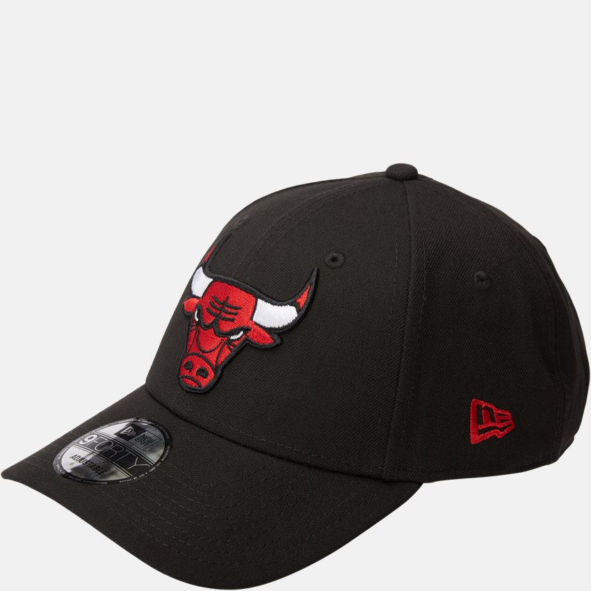 940 Bulls Cap