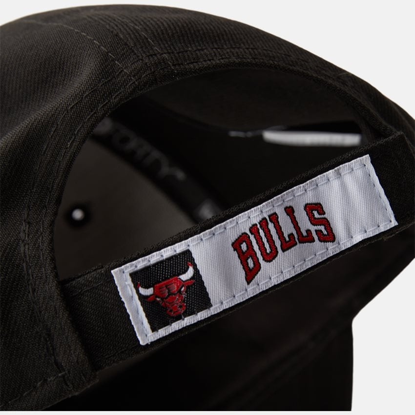 940 Bulls Cap