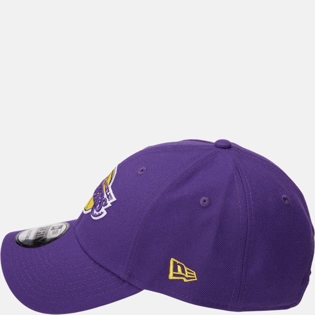 940 Lakers Cap