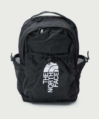Bozer Backpack Bozer Backpack | Svart