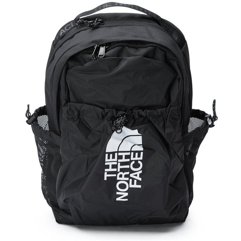 The North Face Bozer Backpack Sort