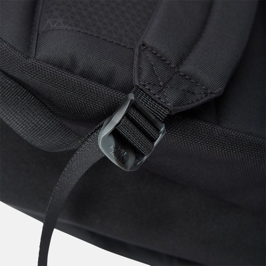 The North Face Bags BOZER BACKPACK SORT