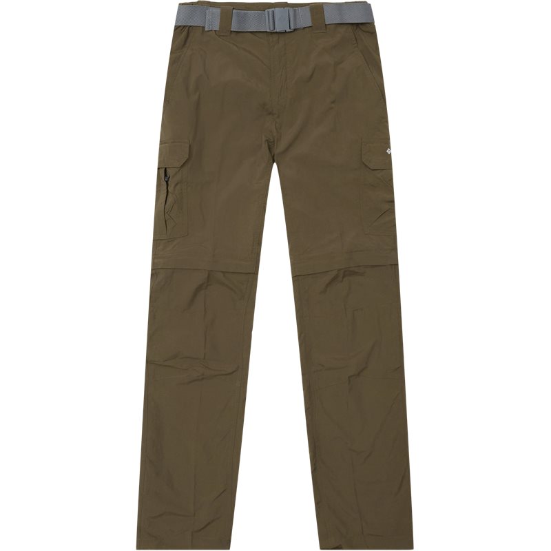 Columbia Silver Ridge Ii Grøn