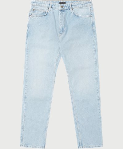 Non-Sens Jeans MONTANA BLEACH BLUE Denim