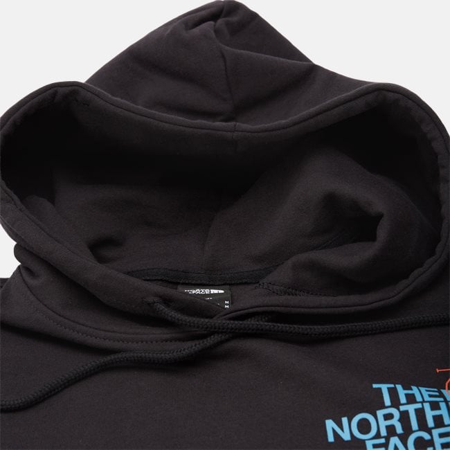 Recyc Exped Hoodie