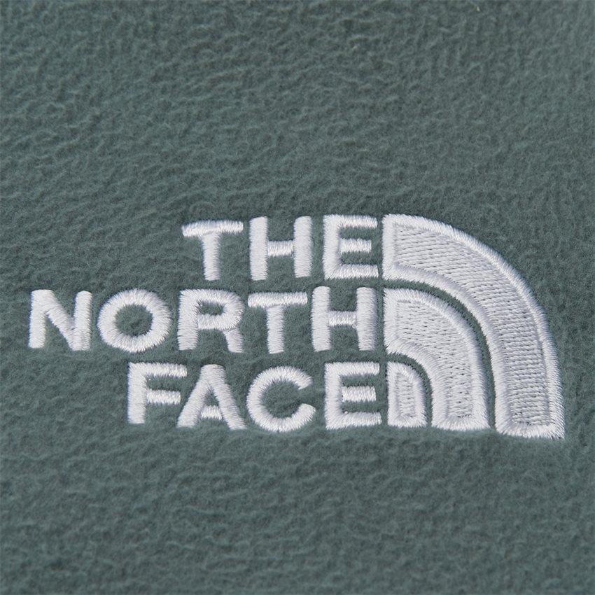 The North Face Sweatshirts TKA KATKA FLC GRØN