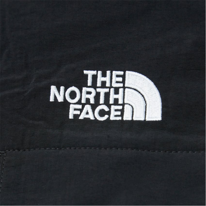 The North Face Jakker DENALI 2 JACKET SORT