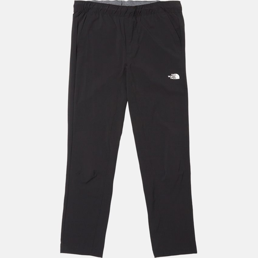 The North Face Byxor TECH WOVEN PANT 21 SORT