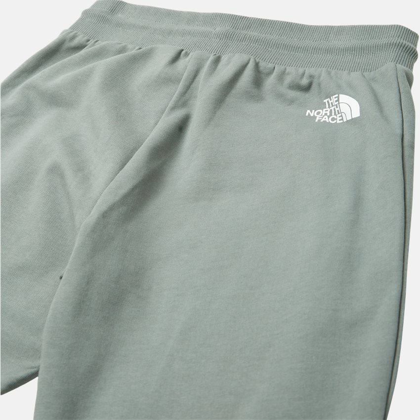 The North Face Trousers HMLYN PANT GRØN
