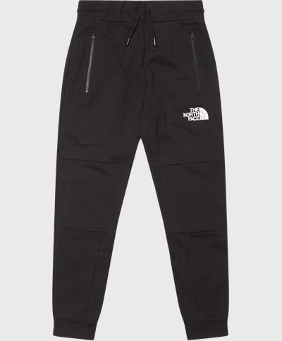 The North Face Trousers HMLYN PANT Black
