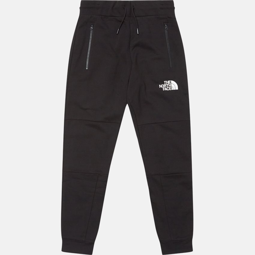 The North Face Byxor HMLYN PANT SORT