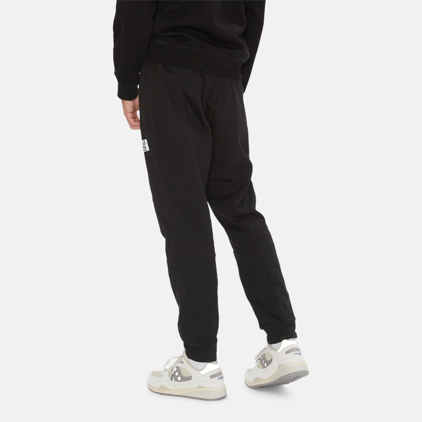 The North Face Trousers HMLYN PANT SORT