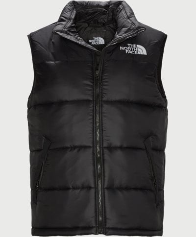 The North Face Vests HMLYN SYNTH VEST Black