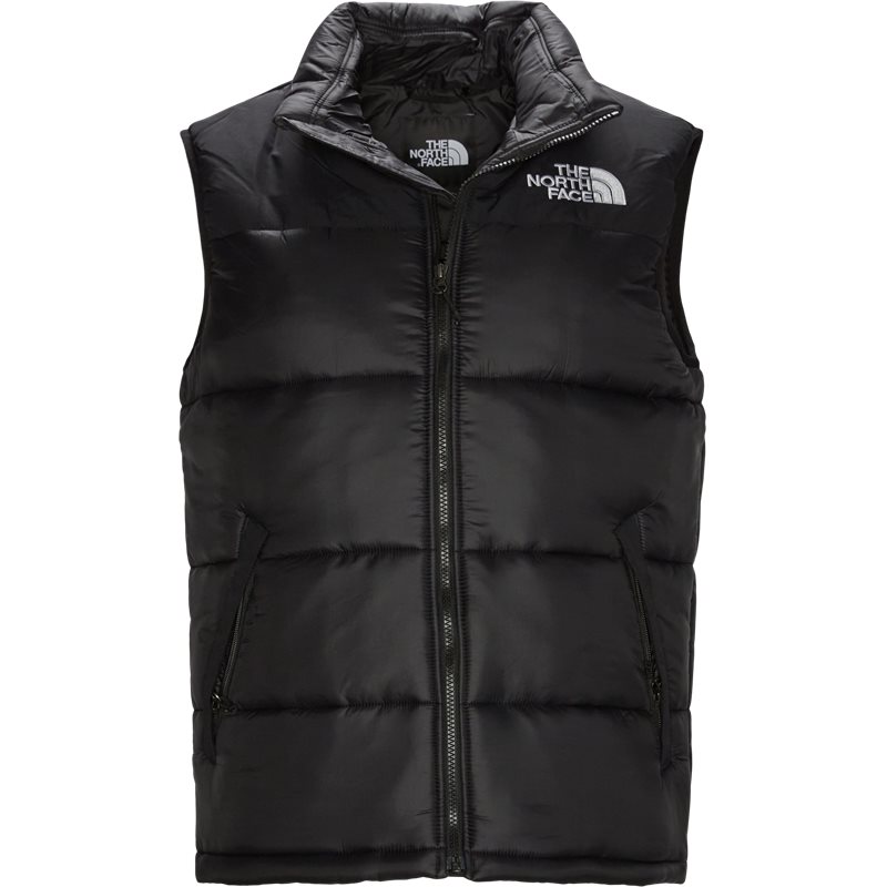 The North Face Hmlyn Synth Vest Sort