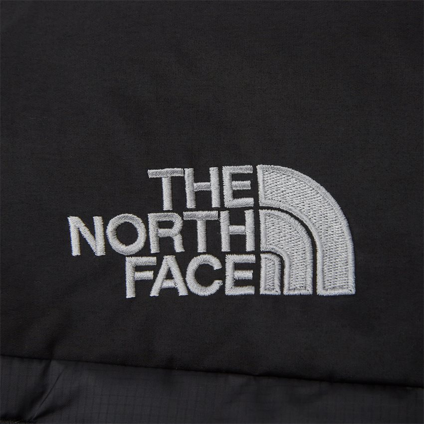 The North Face Jackor HIM LIGHT SYNT HOOD SORT