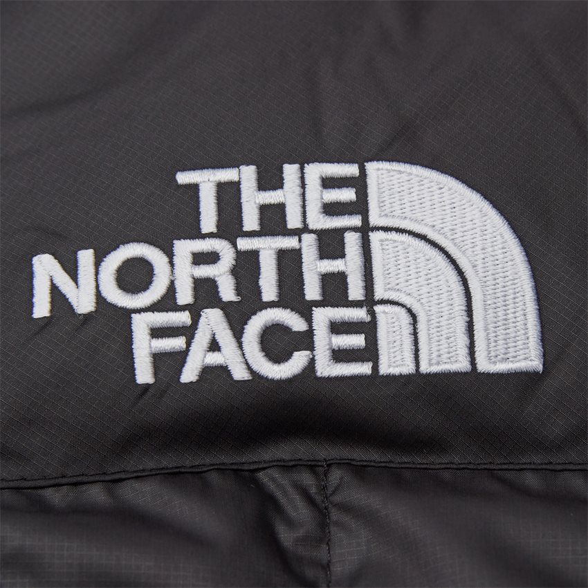 The North Face Jakker LHOTSE JACKET SORT