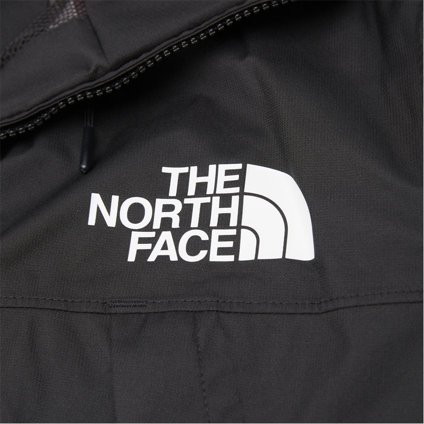 The North Face Jakker 1990 MNT JKT SORT