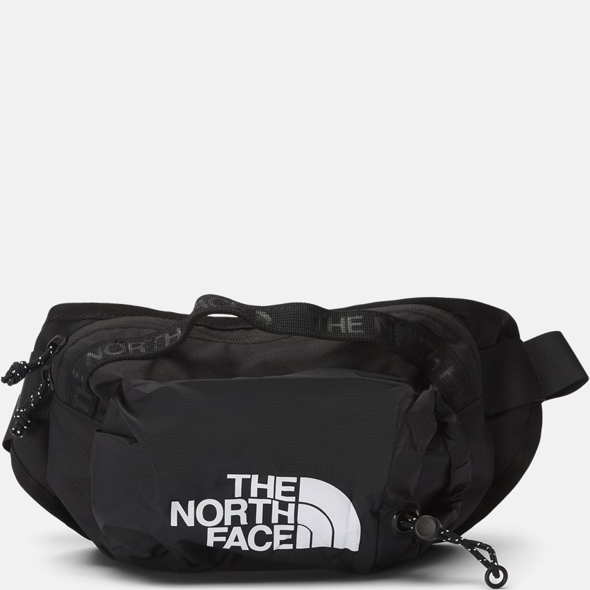 The North Face Bags BOZER HIPBACK SORT