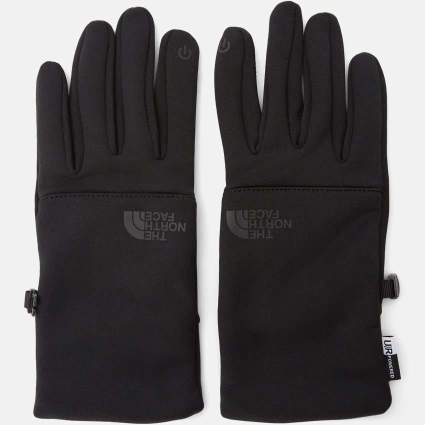 The North Face Gloves ETIP 21 SORT