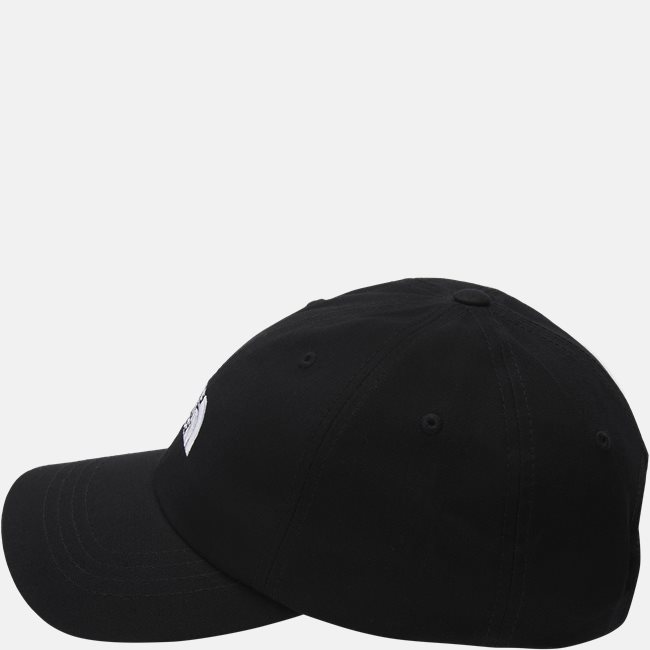 Norm hatt