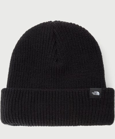 The North Face Huer FREE BEANIE Sort