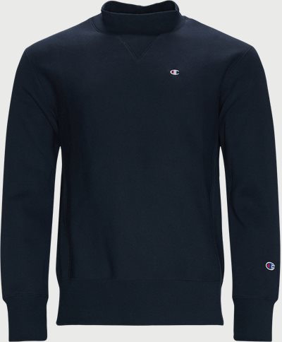 216498 Sweatshirt Regular fit | 216498 Sweatshirt | Blå