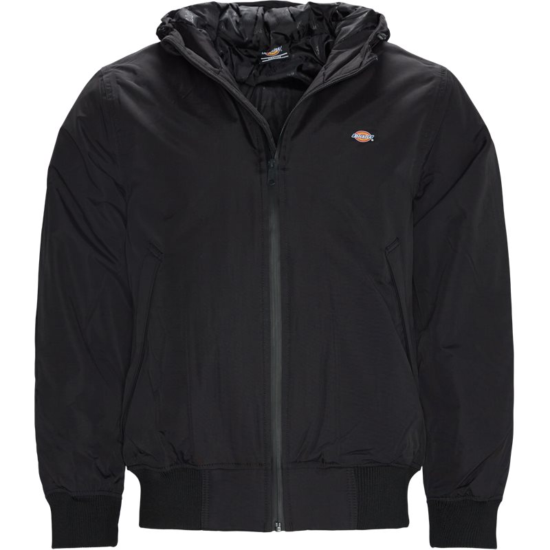 Dickies New Sarpy Jakke Sort