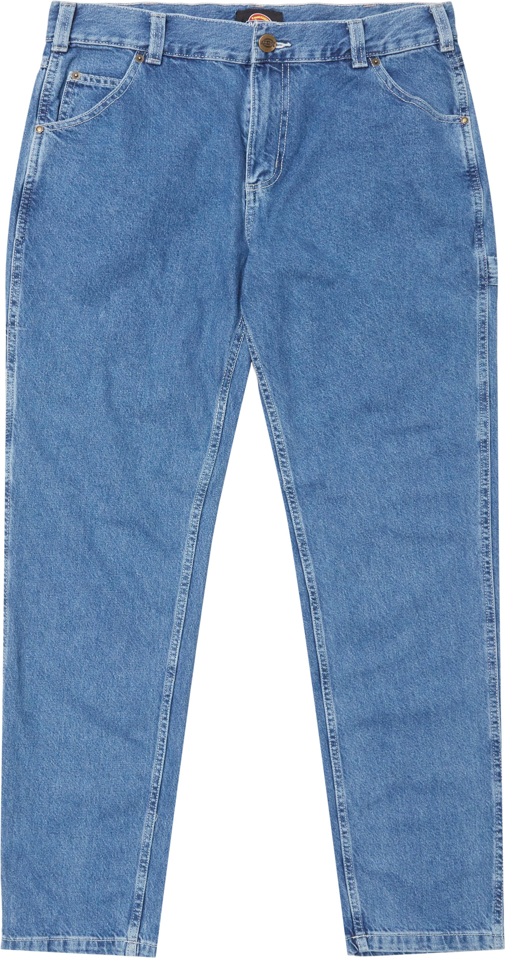 Garyville Jeans - Jeans - Regular fit - Denim