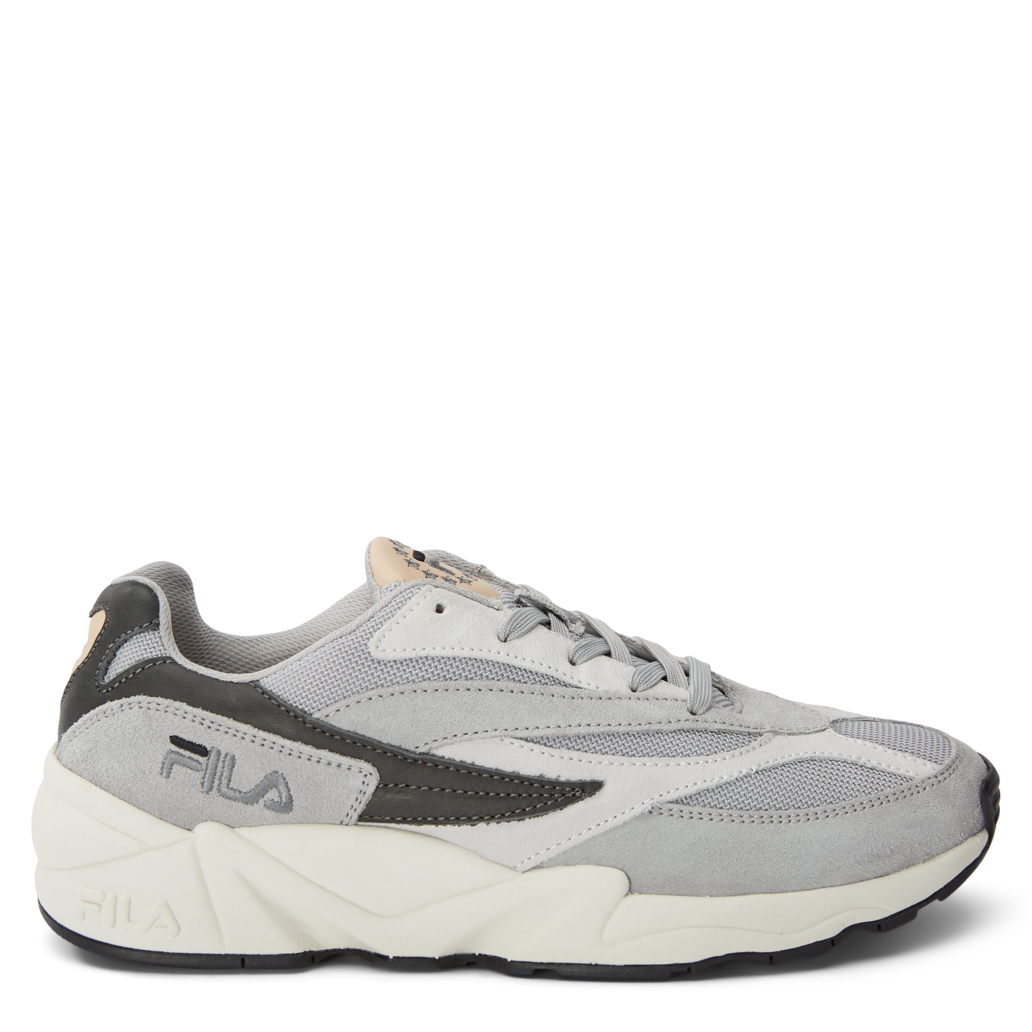 V94M PM Fila Sneakers - Shoes - Regular fit - Grey