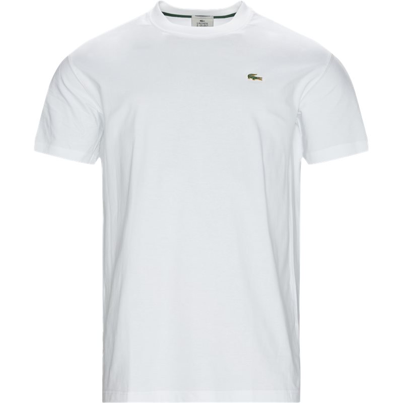 Lacoste Th9162 Tee Hvid