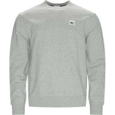 SH9182 Sweatshirt Regular fit | SH9182 Sweatshirt | Grå