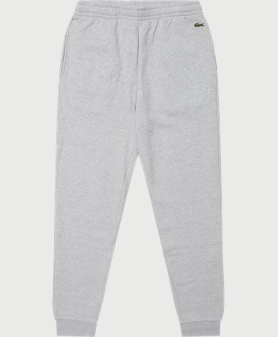 Lacoste Trousers WH7161 VR. 81 Grey
