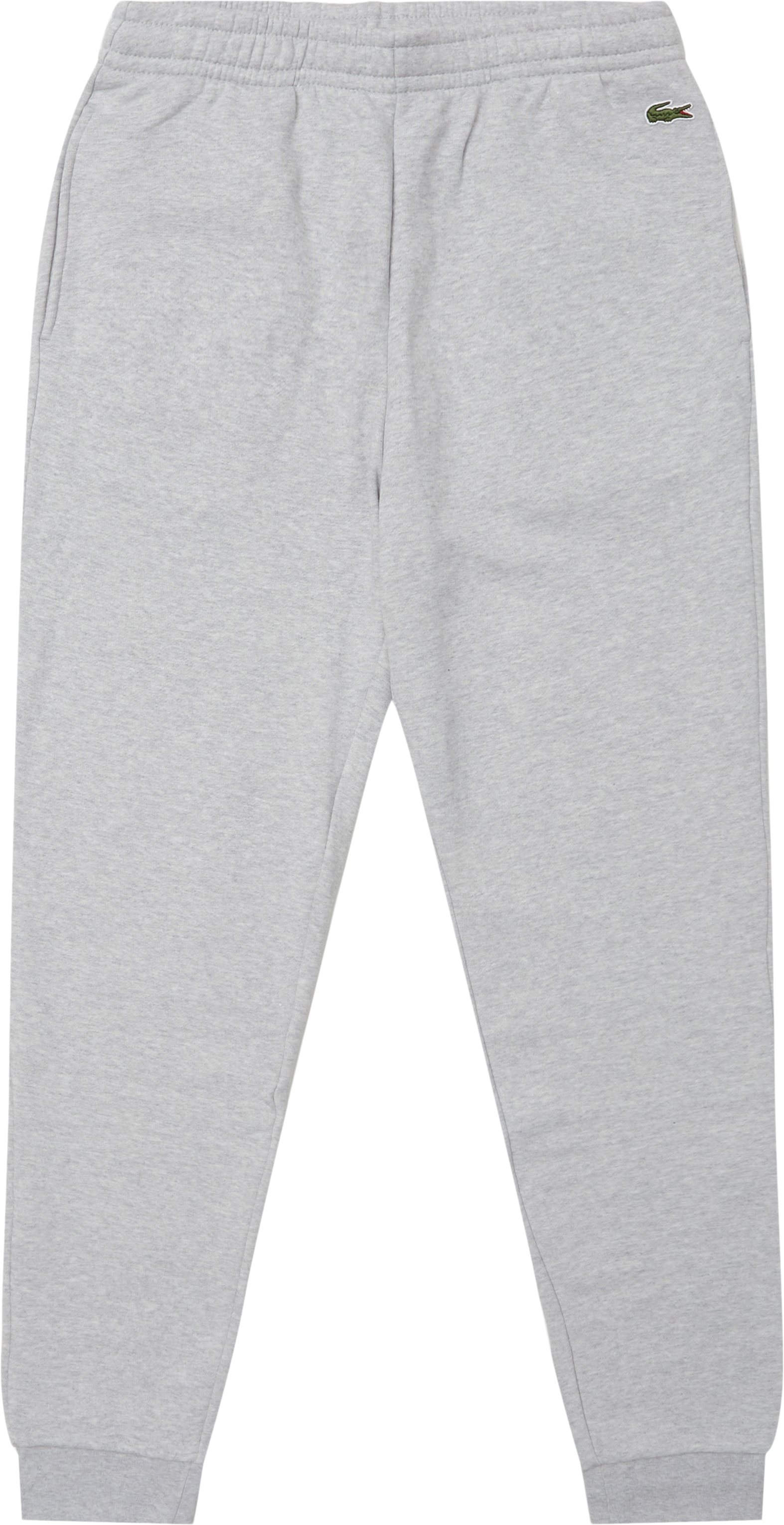 WH7161 Sweatpants  - Byxor - Regular fit - Grå