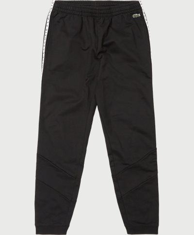 Lacoste Trousers XH7066 Black