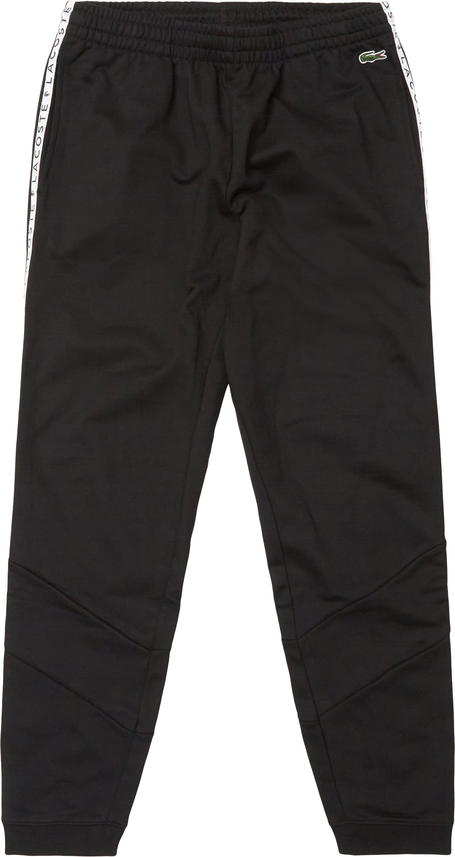 XH7066 Bukser  - Trousers - Regular fit - Black