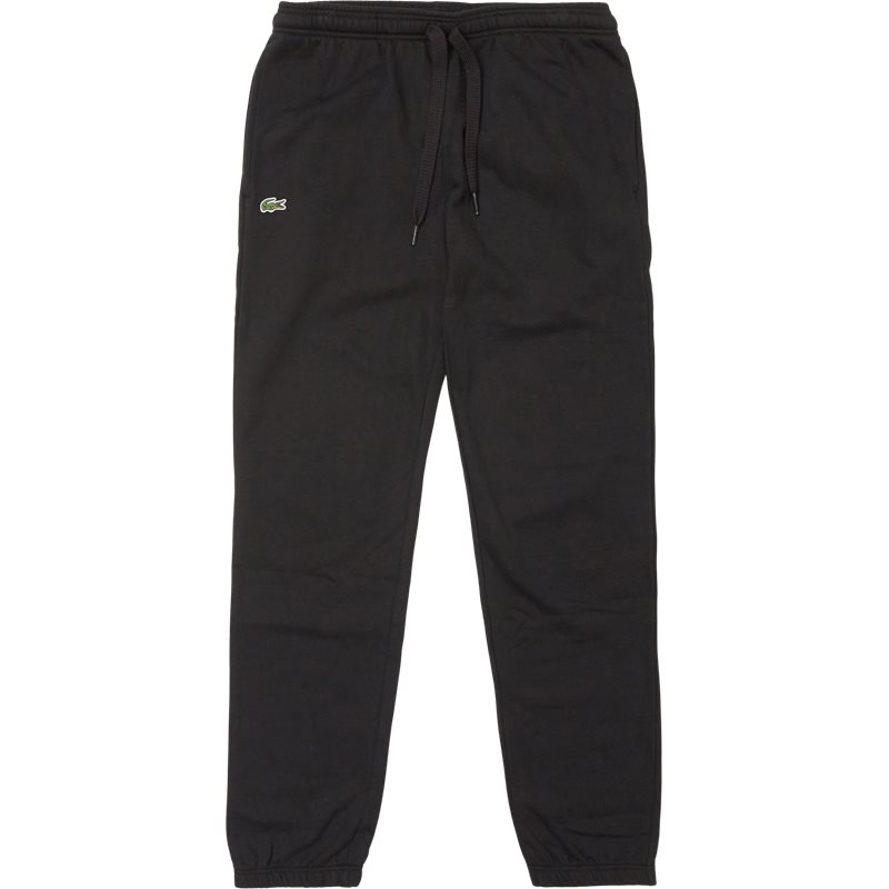 Lacoste Xh7611 Sweatpant Sort