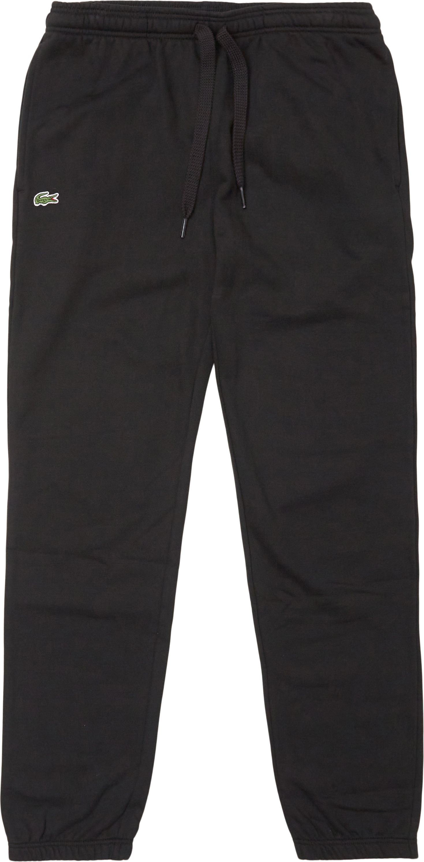 XH7611 Sweatpant - Trousers - Regular fit - Black