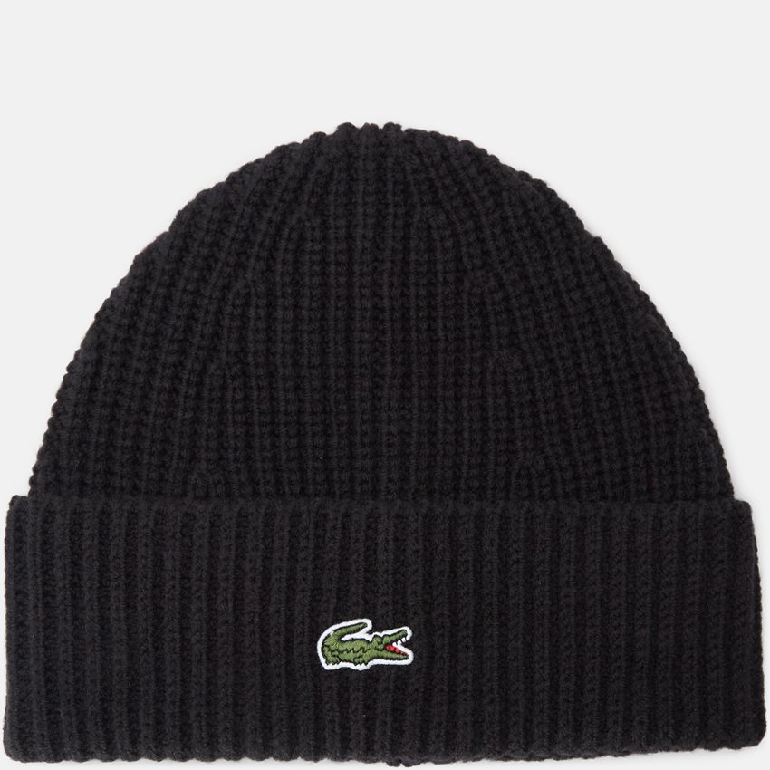 Lacoste Beanies RB4161 AW21 SORT