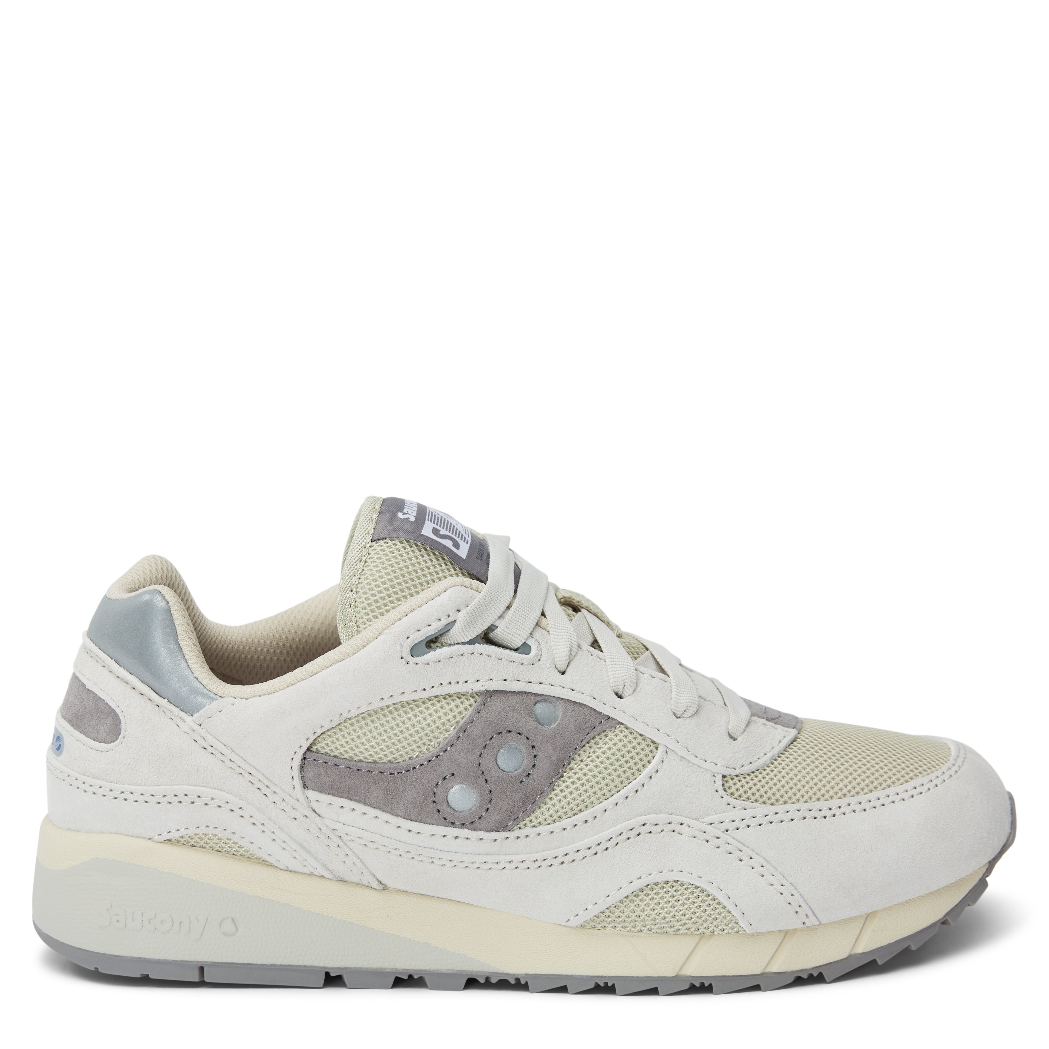 Saucony Shoes SHADOW 6000 S70571-2 Sand