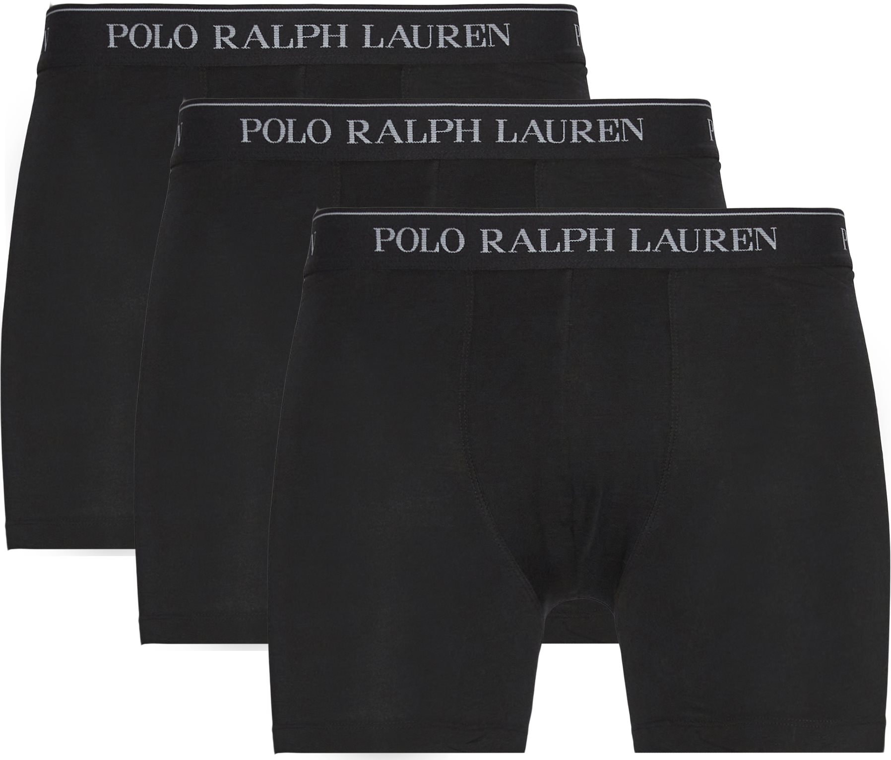 Polo Ralph Lauren Underwear 714835887 Black