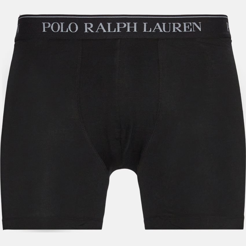 Polo Ralph Lauren Undertøj 714835887 SORT