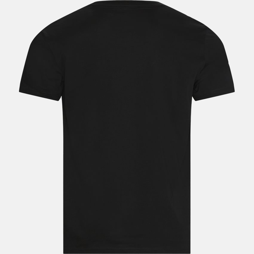 Polo Ralph Lauren T-shirts 714844756 SORT