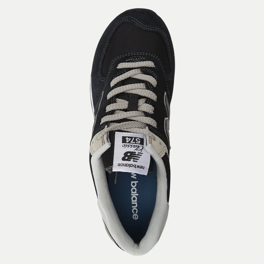 EG5 Sneakers ML574
