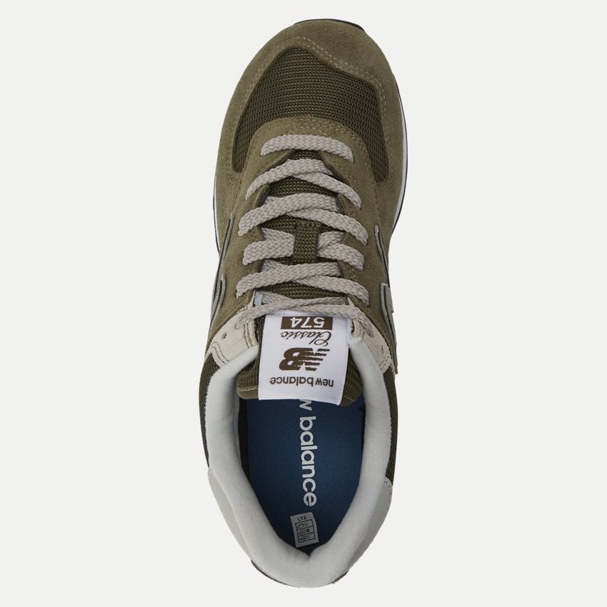 EG5 Sneaker ML574