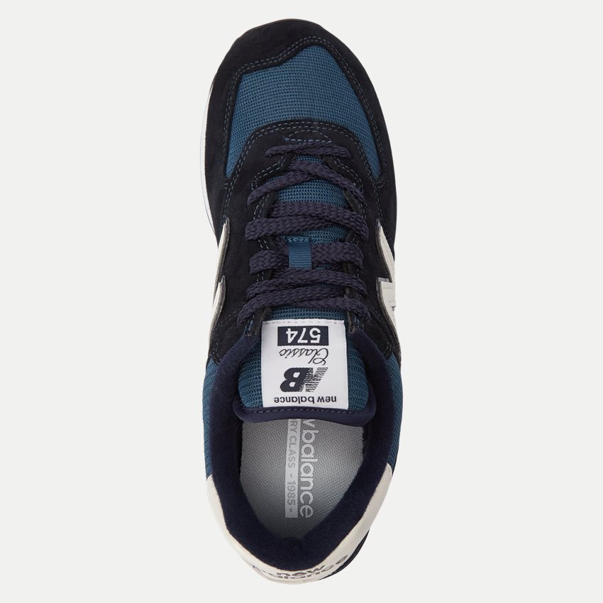 ML574 BD2 Sneaker