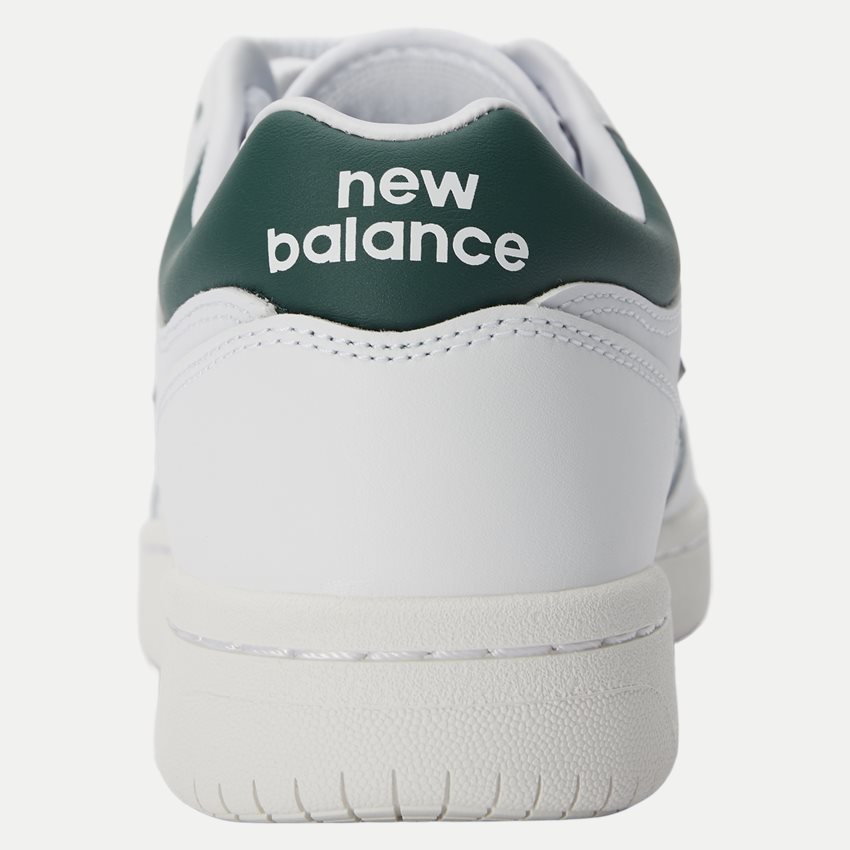 New Balance Shoes BB480 LGT HVID