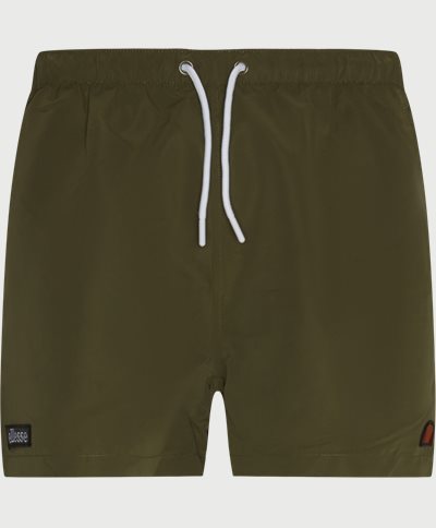Slackers Swim Shorts Regular fit | Slackers Swim Shorts | Army