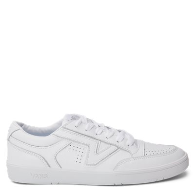 Lowland Sneakers Lowland Sneakers | White
