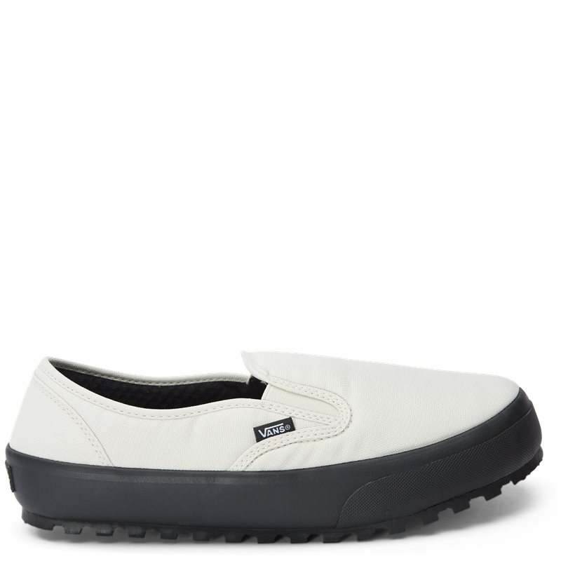 Vans Snow Lodge Slipper Hvid