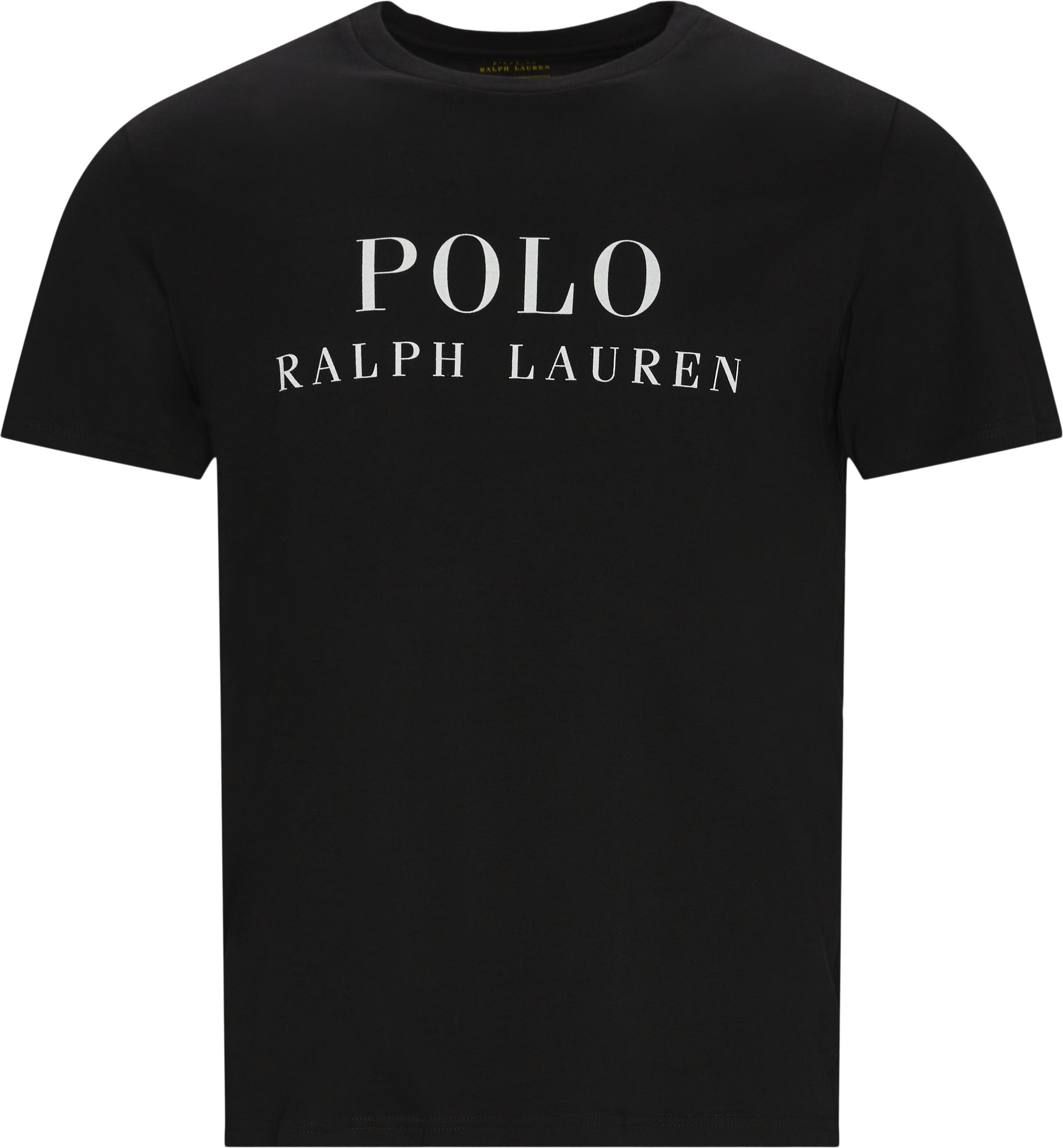 714830278 T-shirts SORT from Polo Ralph Lauren 47 EUR